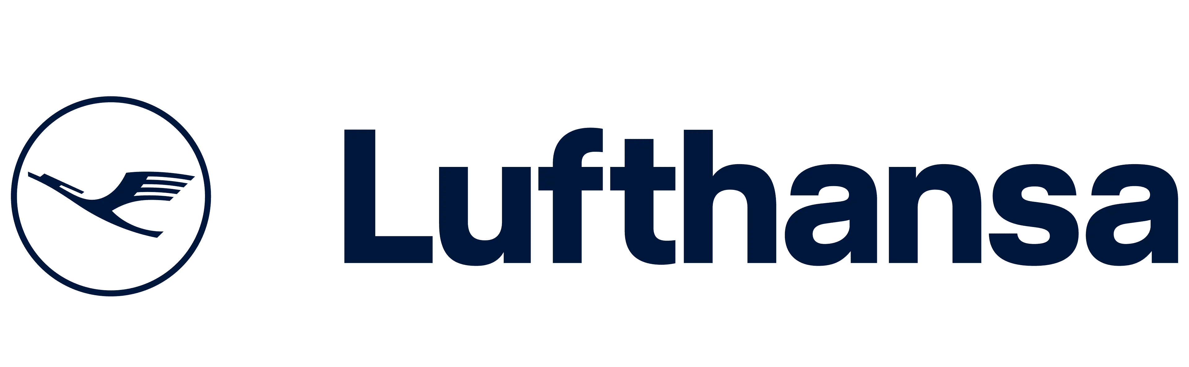 Lufthansa Airlines