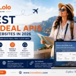10 best flight deal APIs for travel websites in 2026
