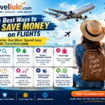 10 Best Ways to Save Money on Flights