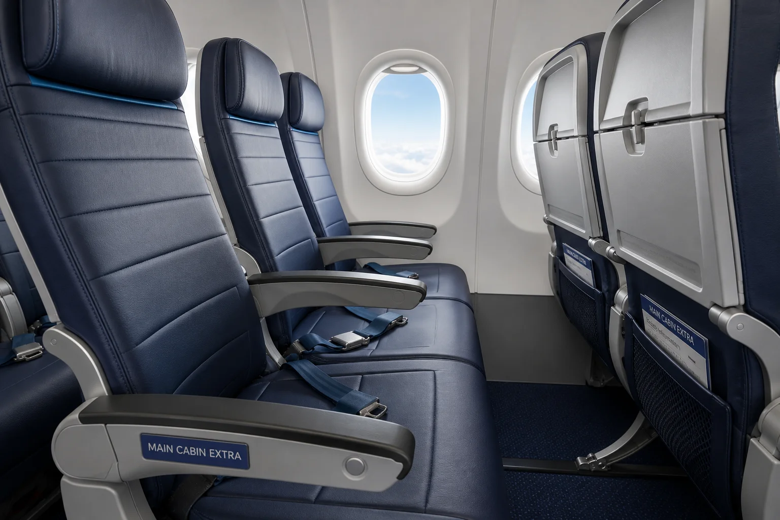 Emirates Premium Economy