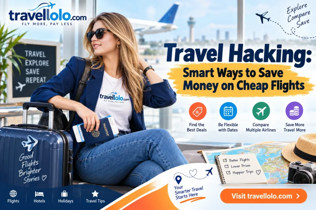 Travel Hacking
