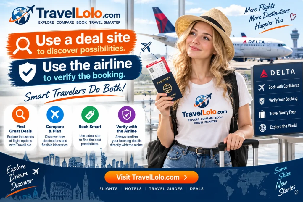 How to Book Delta Multi City Flights: Complete Guide 2026 3 Delta Multi City Flight