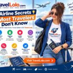 Airline Secrets