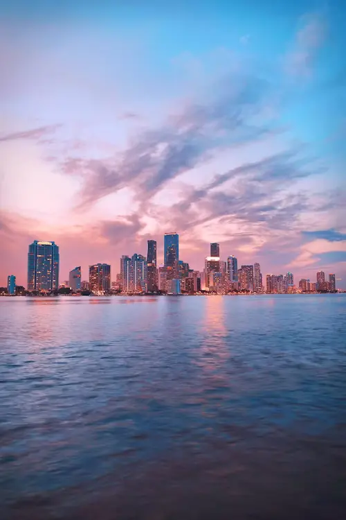 Miami