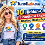 Hidden-City Ticketing