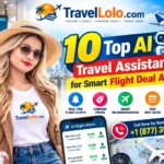 AI Travel Assistants