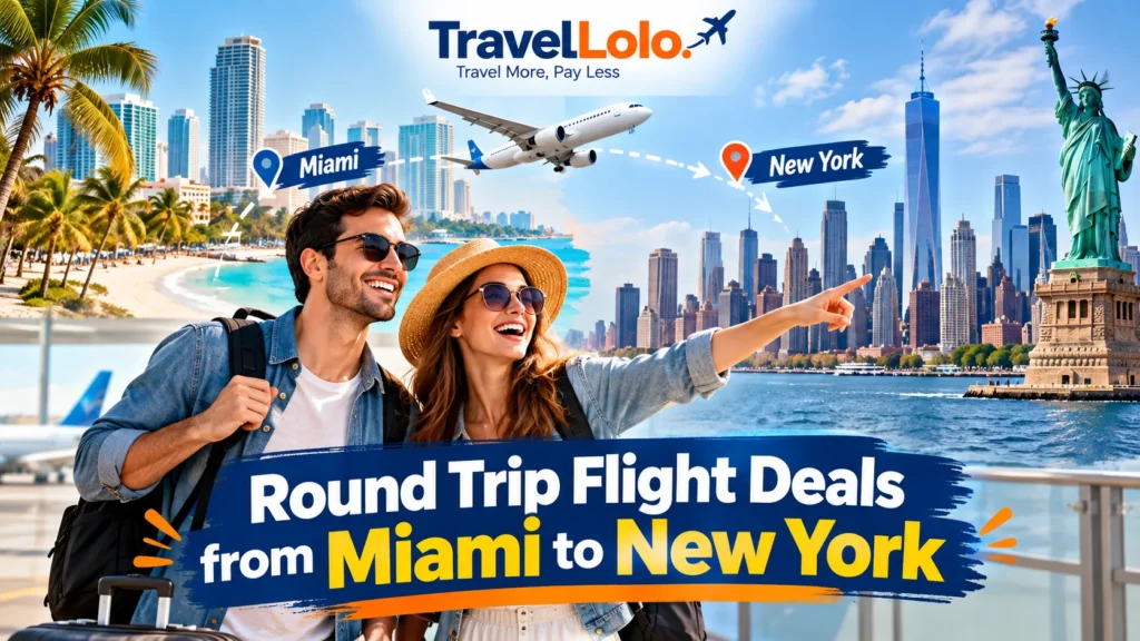 Miami-to-New-York-Flight-Deals