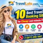 Travel Booking Sites